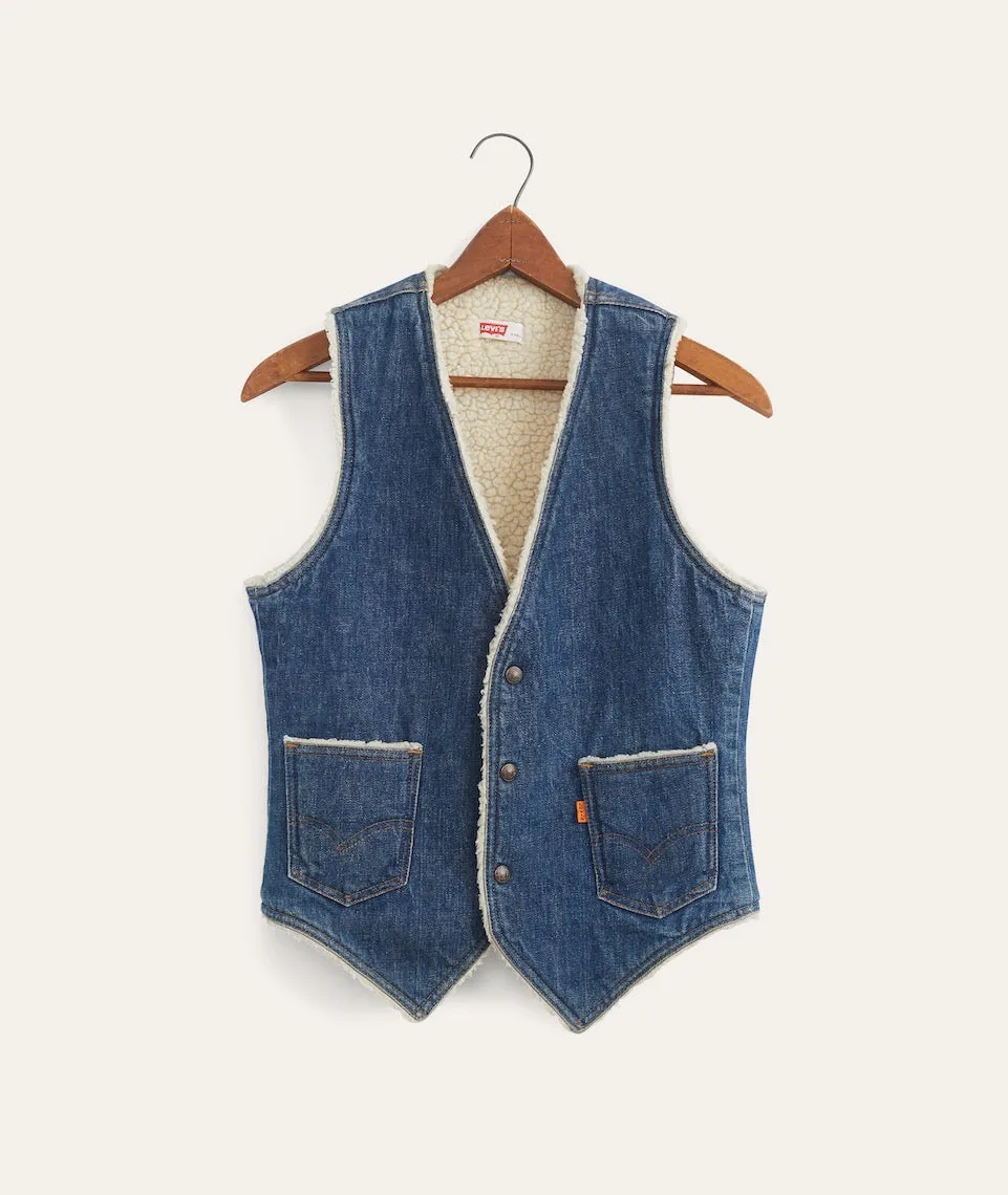 The Cascade sold by Marine Layer