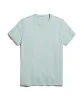 Signature Crewneck in Green Mist sold by Marine Layer