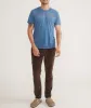 Signature Crew Graphic Tee sold by Marine Layer