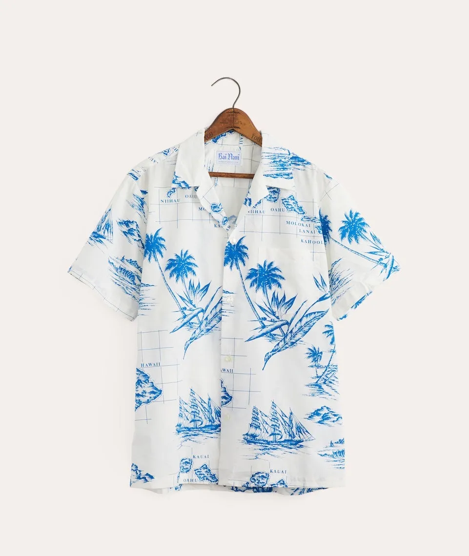 The Baja Malibu sold by Marine Layer