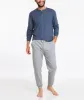 Mock Twist Joggers sold by Marine Layer