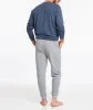 Mock Twist Joggers sold by Marine Layer