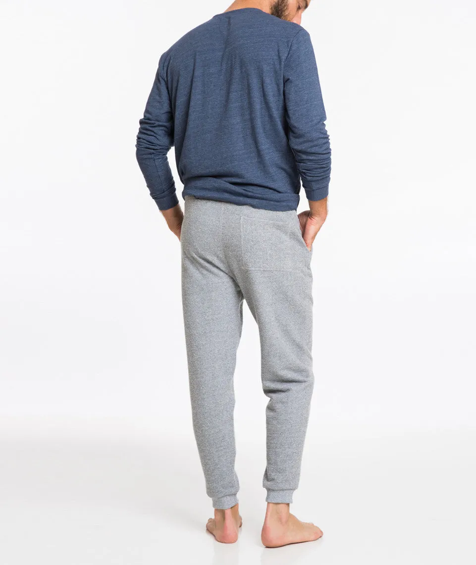 Mock Twist Joggers sold by Marine Layer product image thumbnail 3