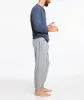 Mock Twist Joggers sold by Marine Layer