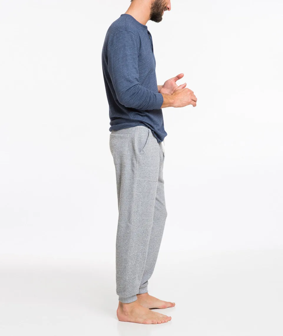 Mock Twist Joggers sold by Marine Layer product image thumbnail 2