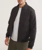 Corduroy Full Zip Jacket sold by Marine Layer