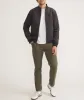 Corduroy Full Zip Jacket sold by Marine Layer