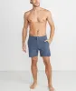 Summer Short in Vintage Indigo sold by Marine Layer