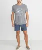 Summer Short in Vintage Indigo sold by Marine Layer