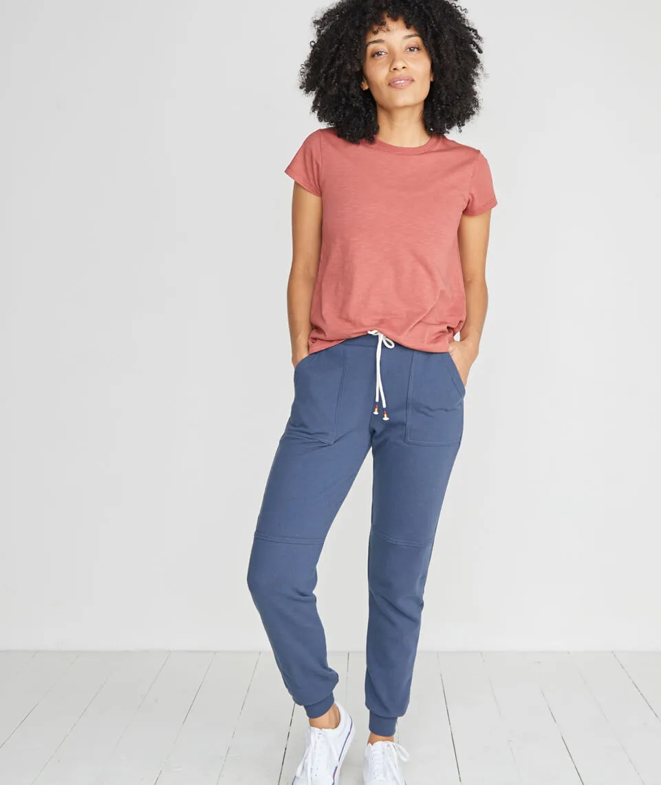 Berkeley Jogger sold by Marine Layer