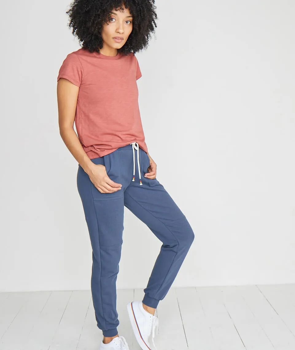 Berkeley Jogger sold by Marine Layer product image thumbnail 2