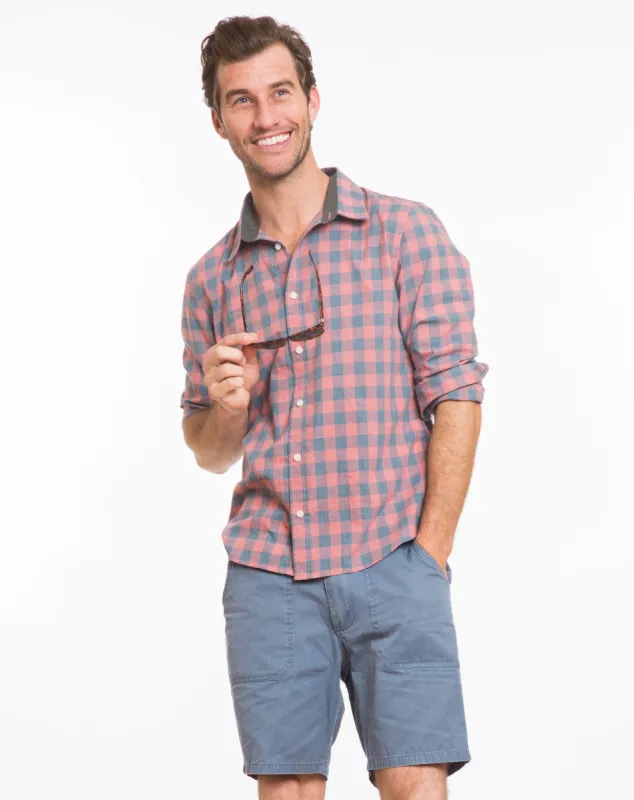 The Ward sold by Marine Layer