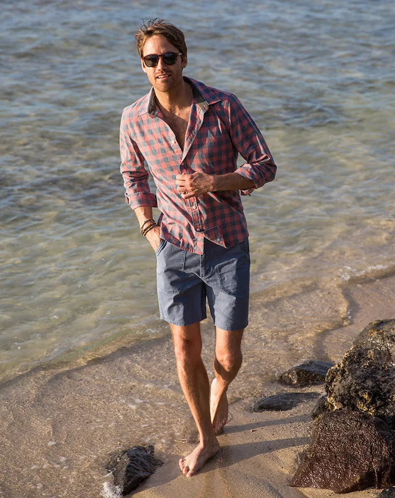 The Ward sold by Marine Layer product image thumbnail 4