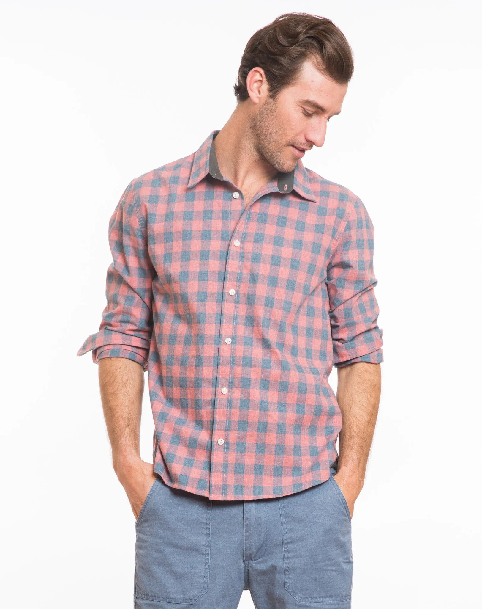 The Ward sold by Marine Layer product image thumbnail 3