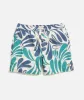 6" 4-Way Stretch Swim Trunk sold by Marine Layer