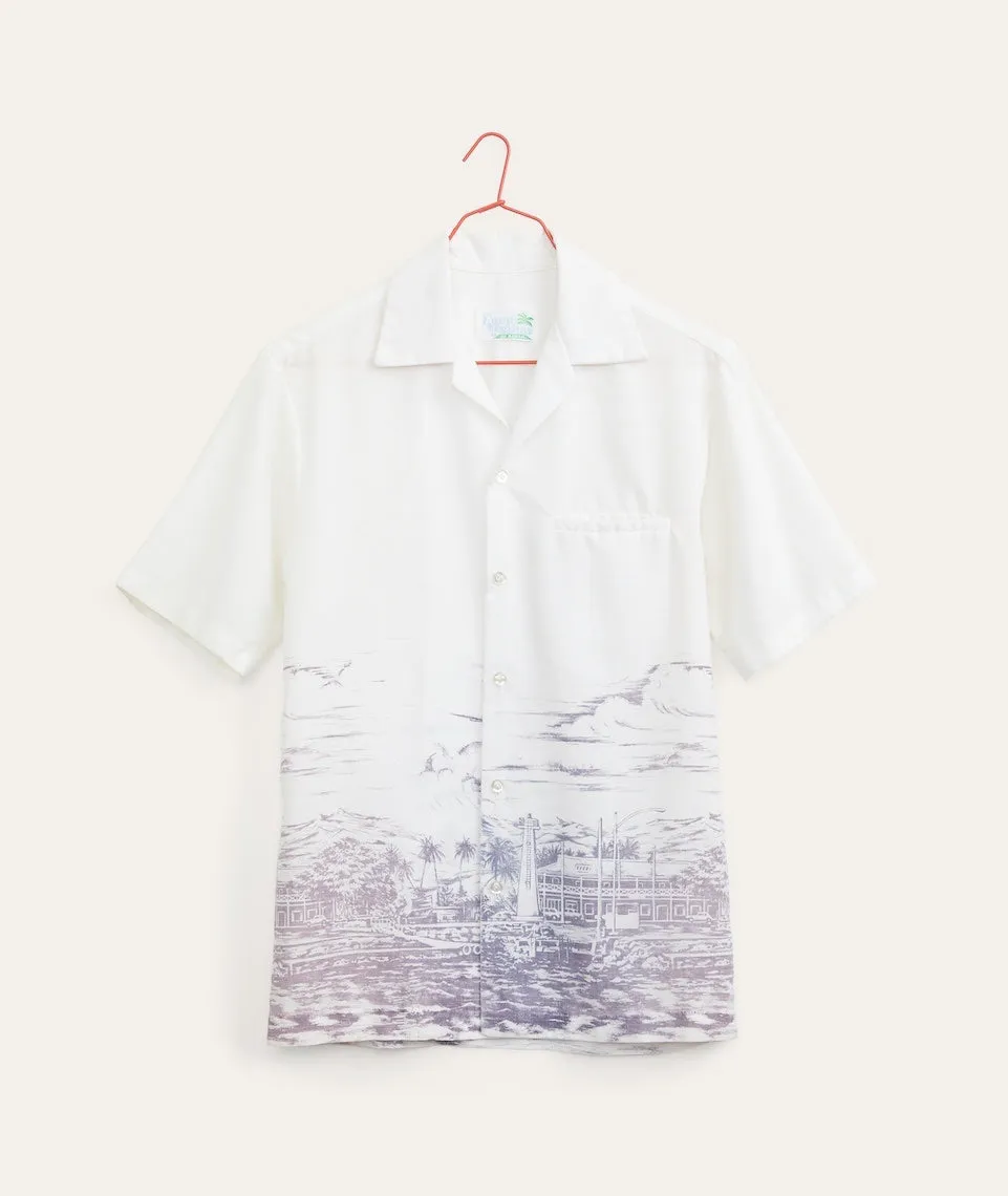 The Malibu sold by Marine Layer