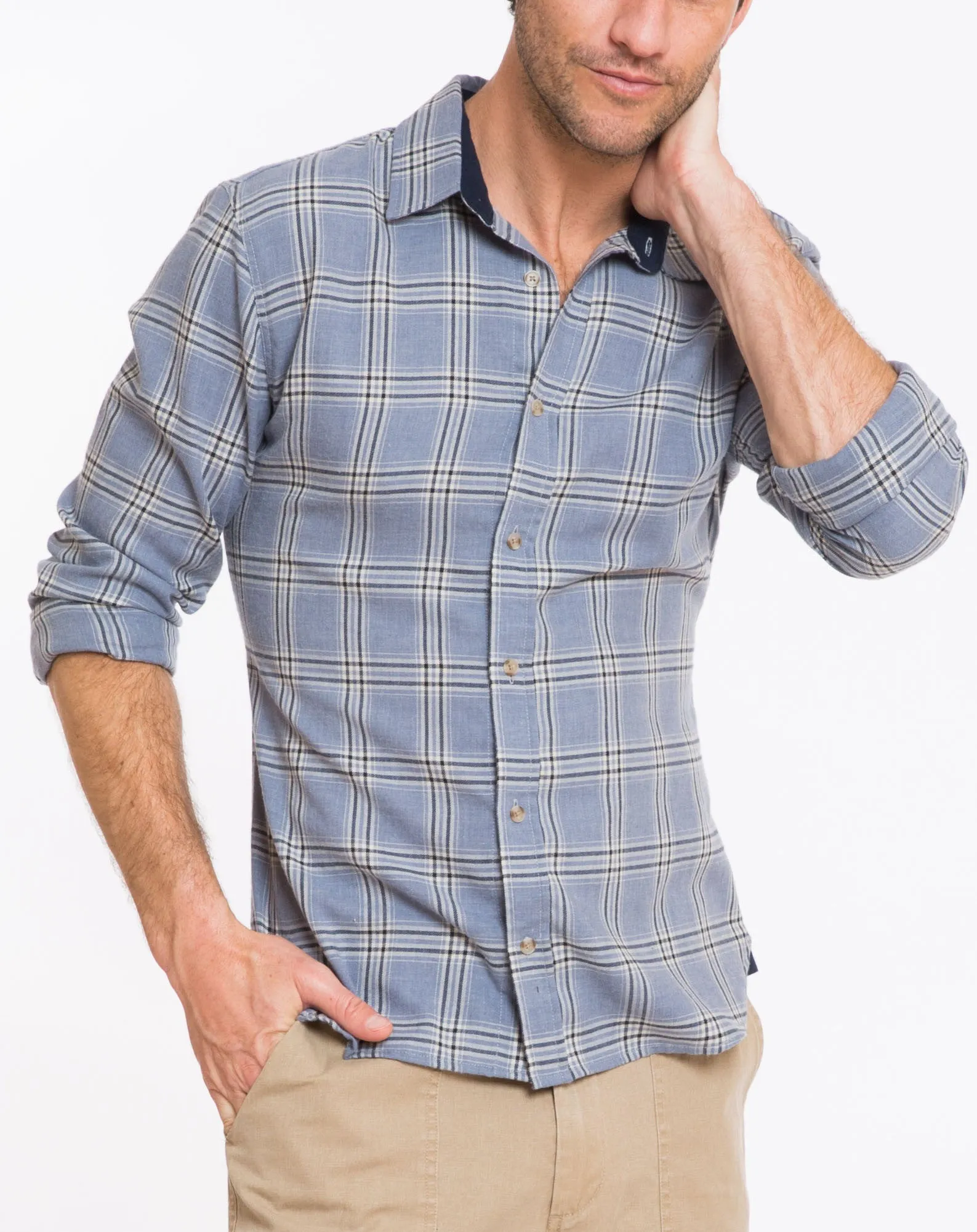 The Foster sold by Marine Layer product image thumbnail 4