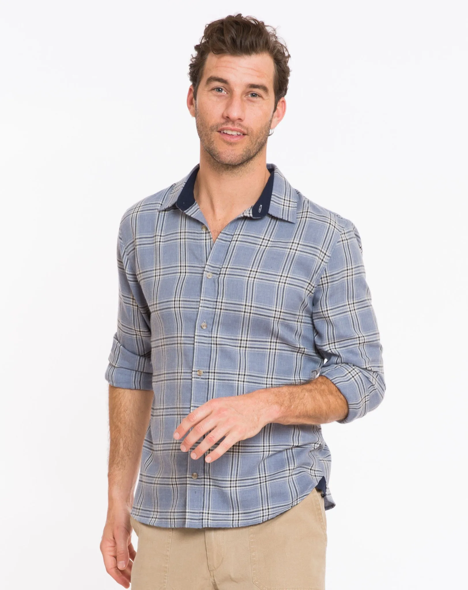 The Foster sold by Marine Layer product image thumbnail 2