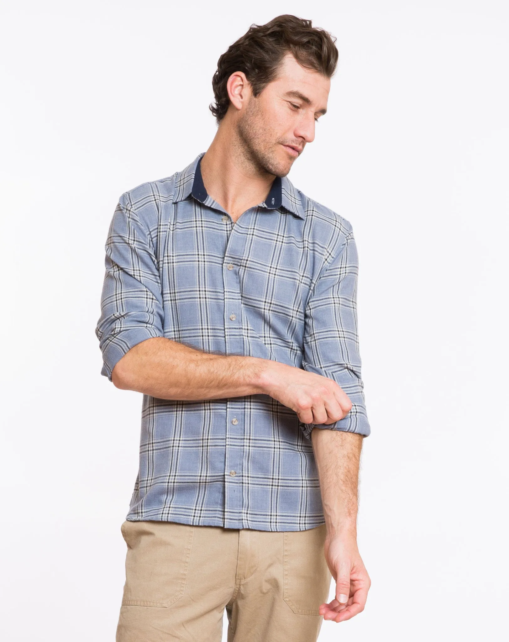 The Foster sold by Marine Layer product image thumbnail 3