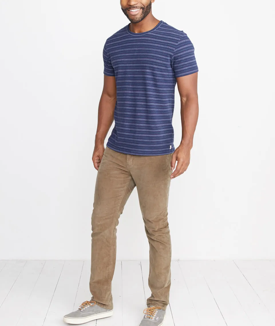 Fox Crewneck sold by Marine Layer product image thumbnail 4