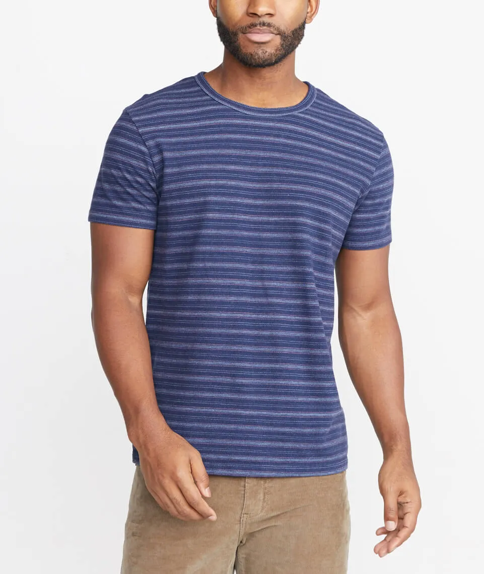 Fox Crewneck sold by Marine Layer product image thumbnail 2