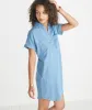 Daisy Chambray Tunic sold by Marine Layer