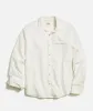 Stretch Selvage Long Sleeve Shirt sold by Marine Layer