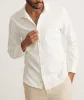Stretch Selvage Long Sleeve Shirt sold by Marine Layer