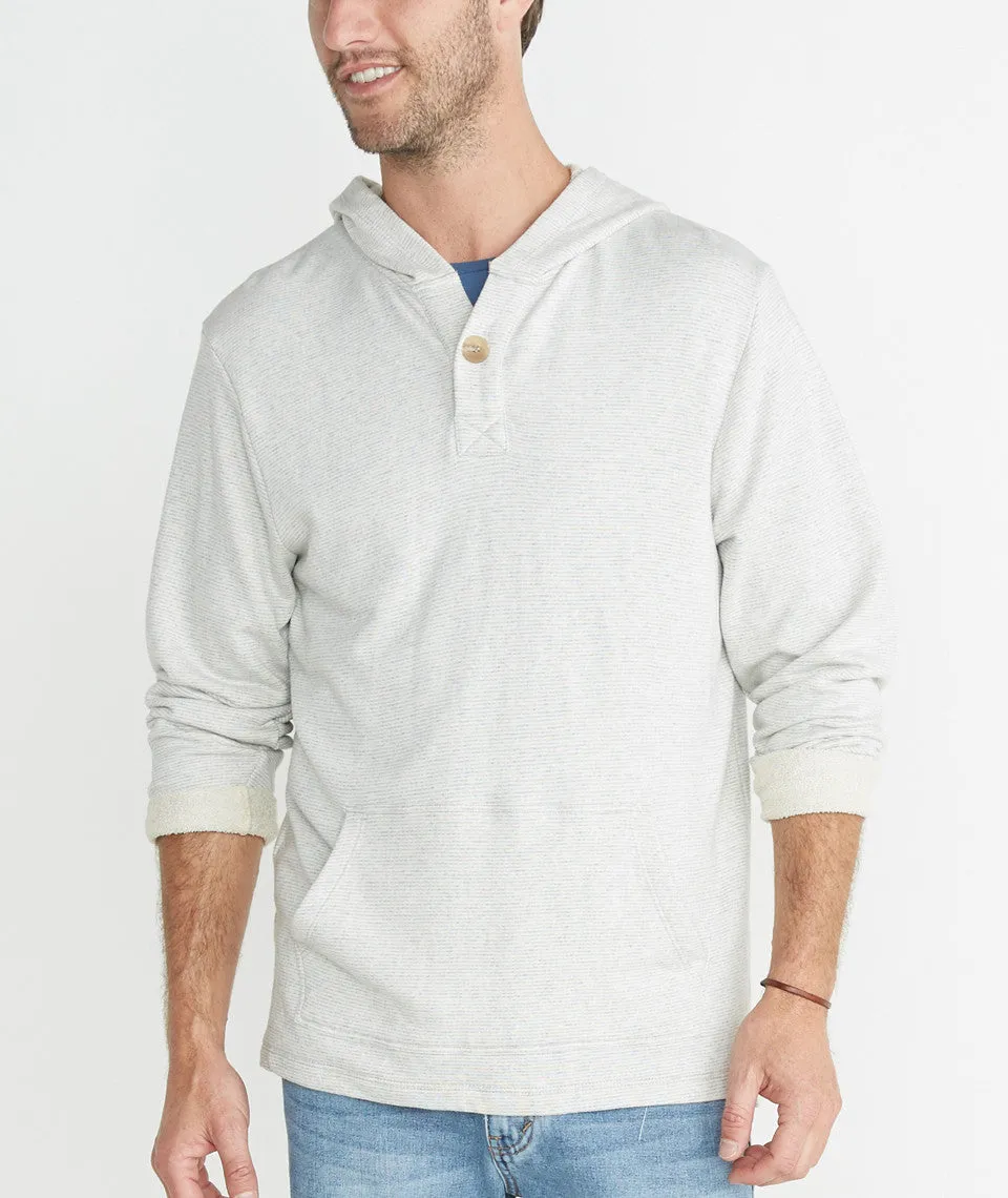 Abalone Beach Hoodie sold by Marine Layer product image thumbnail 3