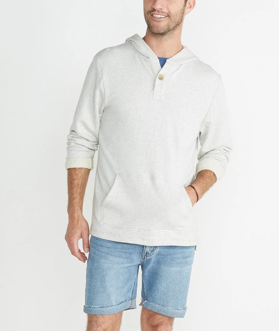 Abalone Beach Hoodie sold by Marine Layer product image thumbnail 2