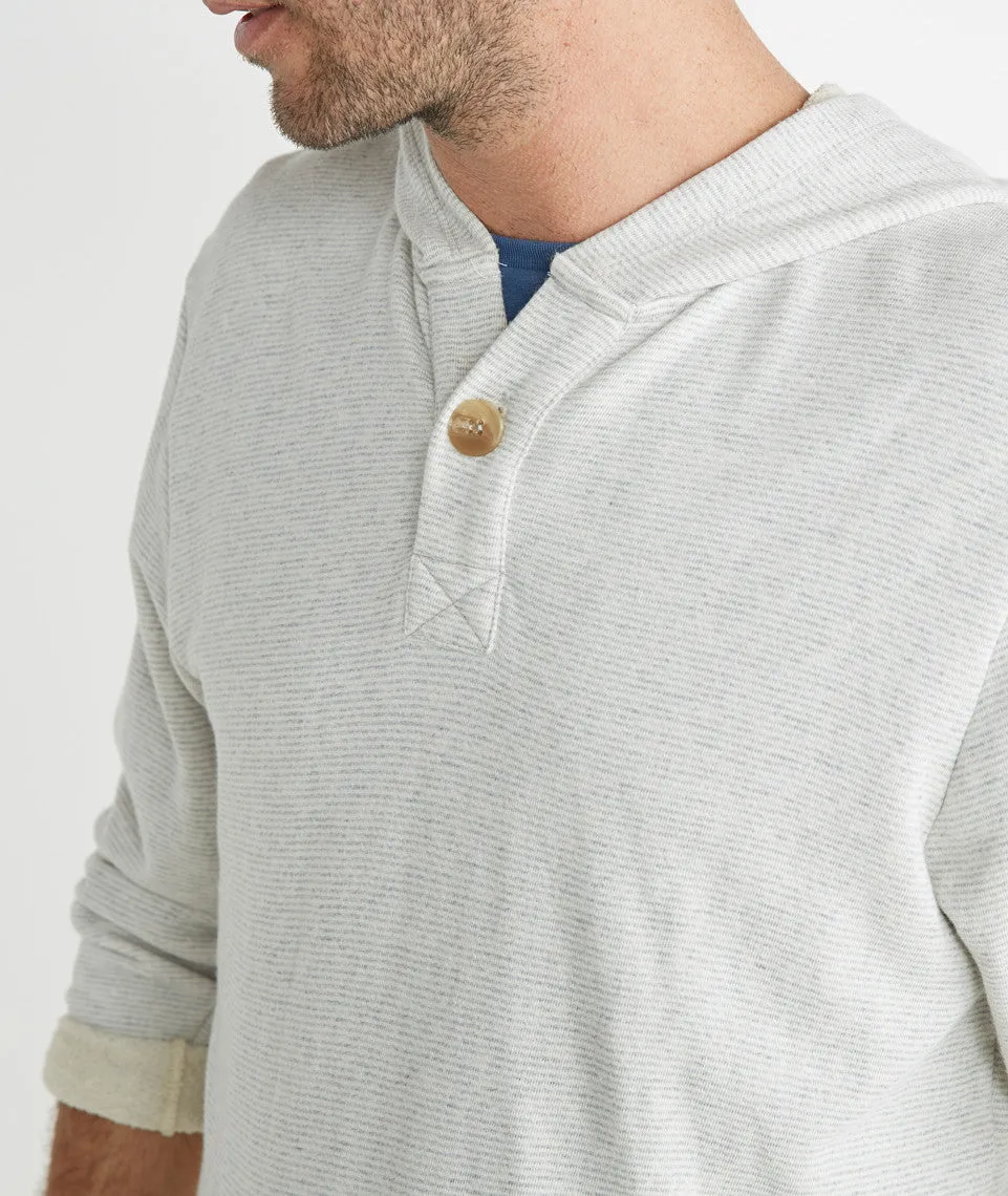 Abalone Beach Hoodie sold by Marine Layer product image thumbnail 5