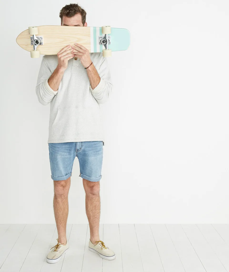 Abalone Beach Hoodie sold by Marine Layer product image thumbnail 4