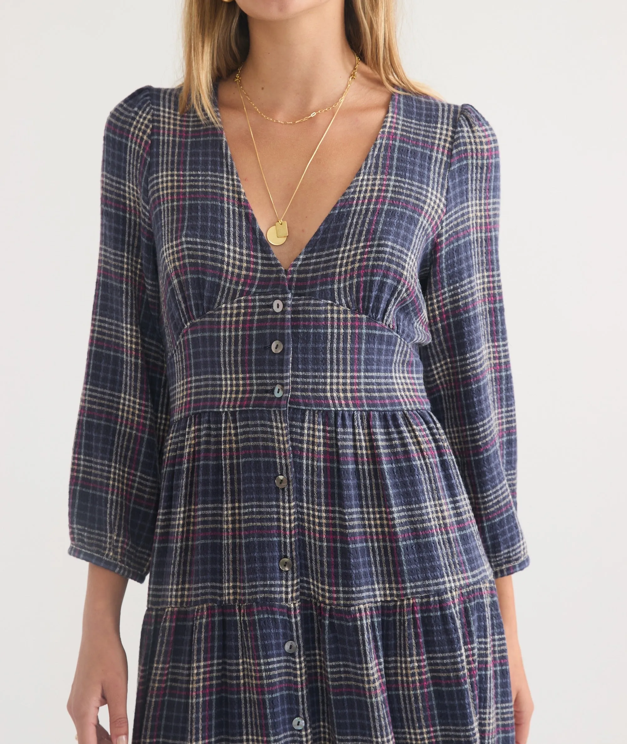 Maeve Maxi Dress sold by Marine Layer product image thumbnail 5