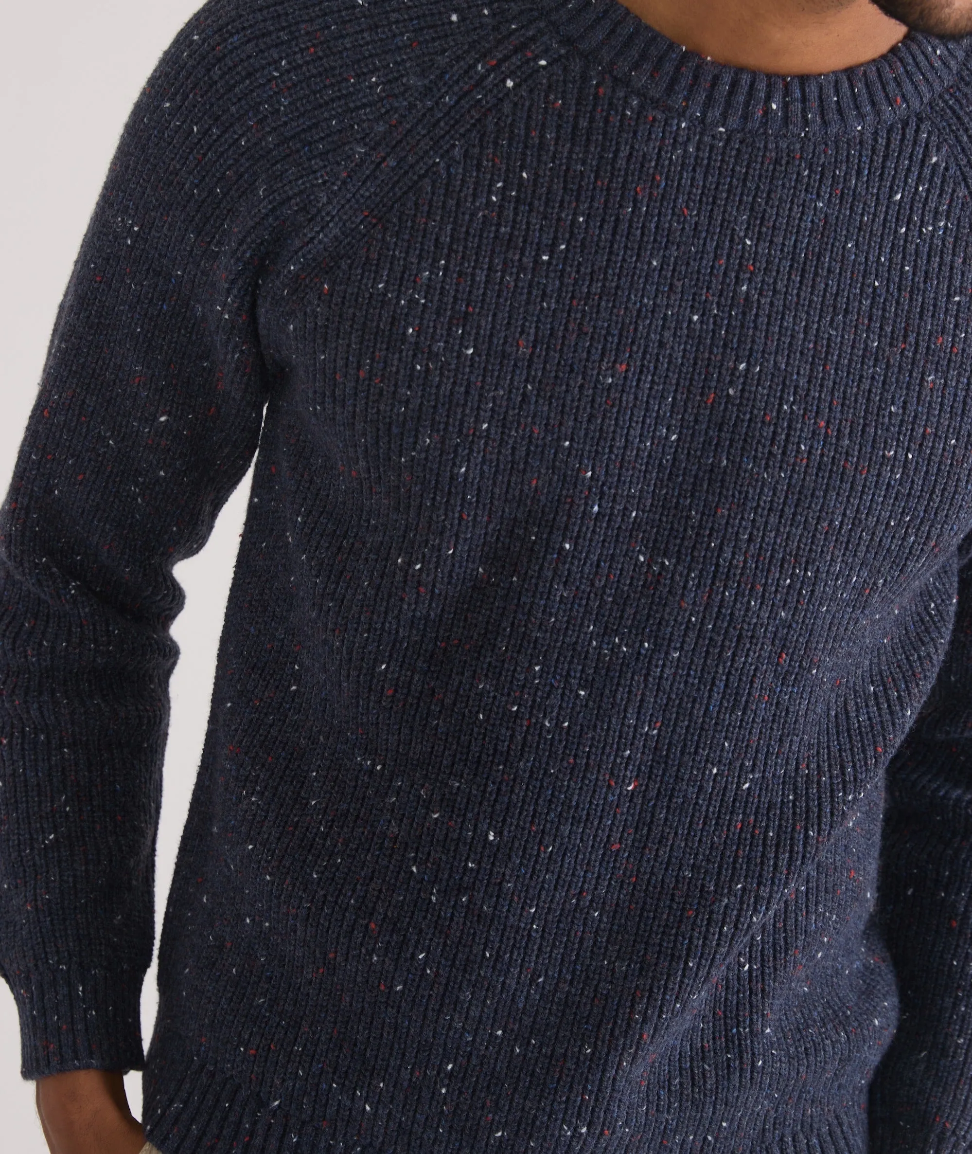 Inverness Crewneck Sweater sold by Marine Layer product image thumbnail 5