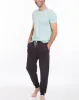 Tencel Terry Joggers - Asphalt sold by Marine Layer