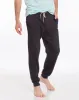 Tencel Terry Joggers - Asphalt sold by Marine Layer