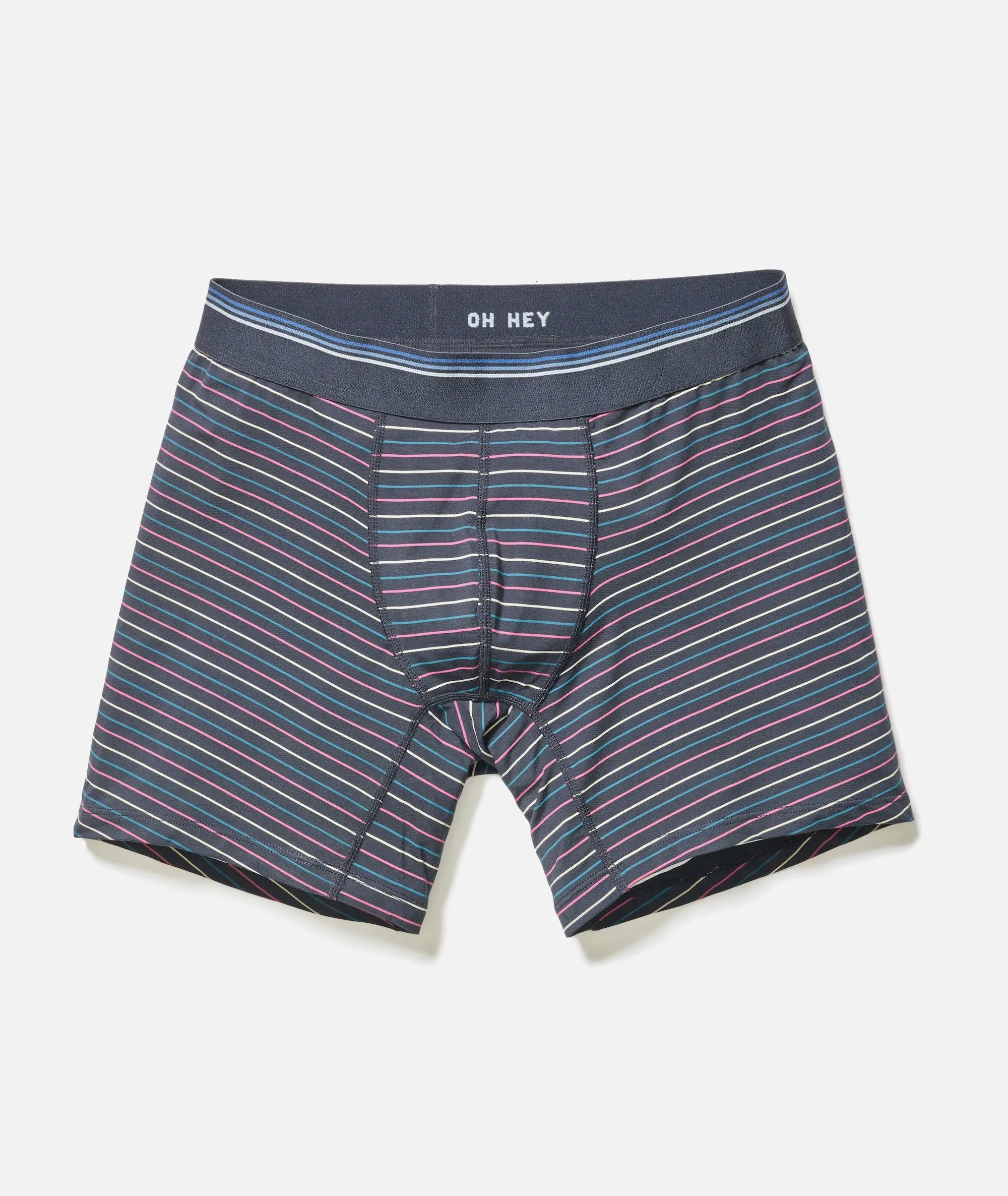 Best Boxer Briefs Ever sold by Marine Layer