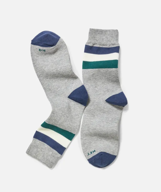 Crew Sock sold by Marine Layer