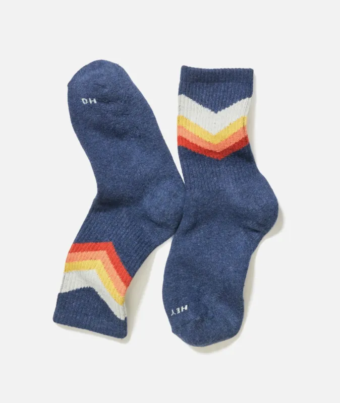 Gym Sock sold by Marine Layer