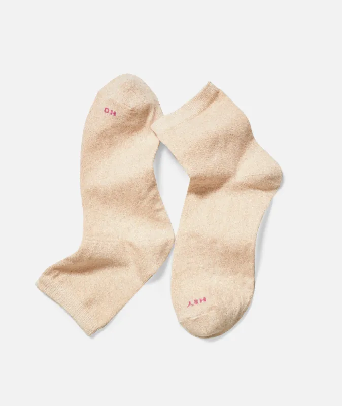 Fancy Crew Sock sold by Marine Layer