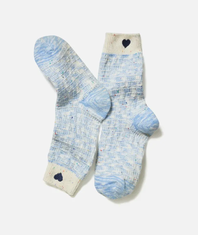 Boot Sock sold by Marine Layer