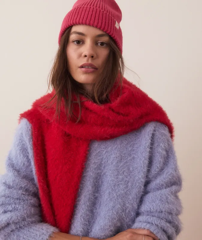 Brushed Beanie sold by Marine Layer