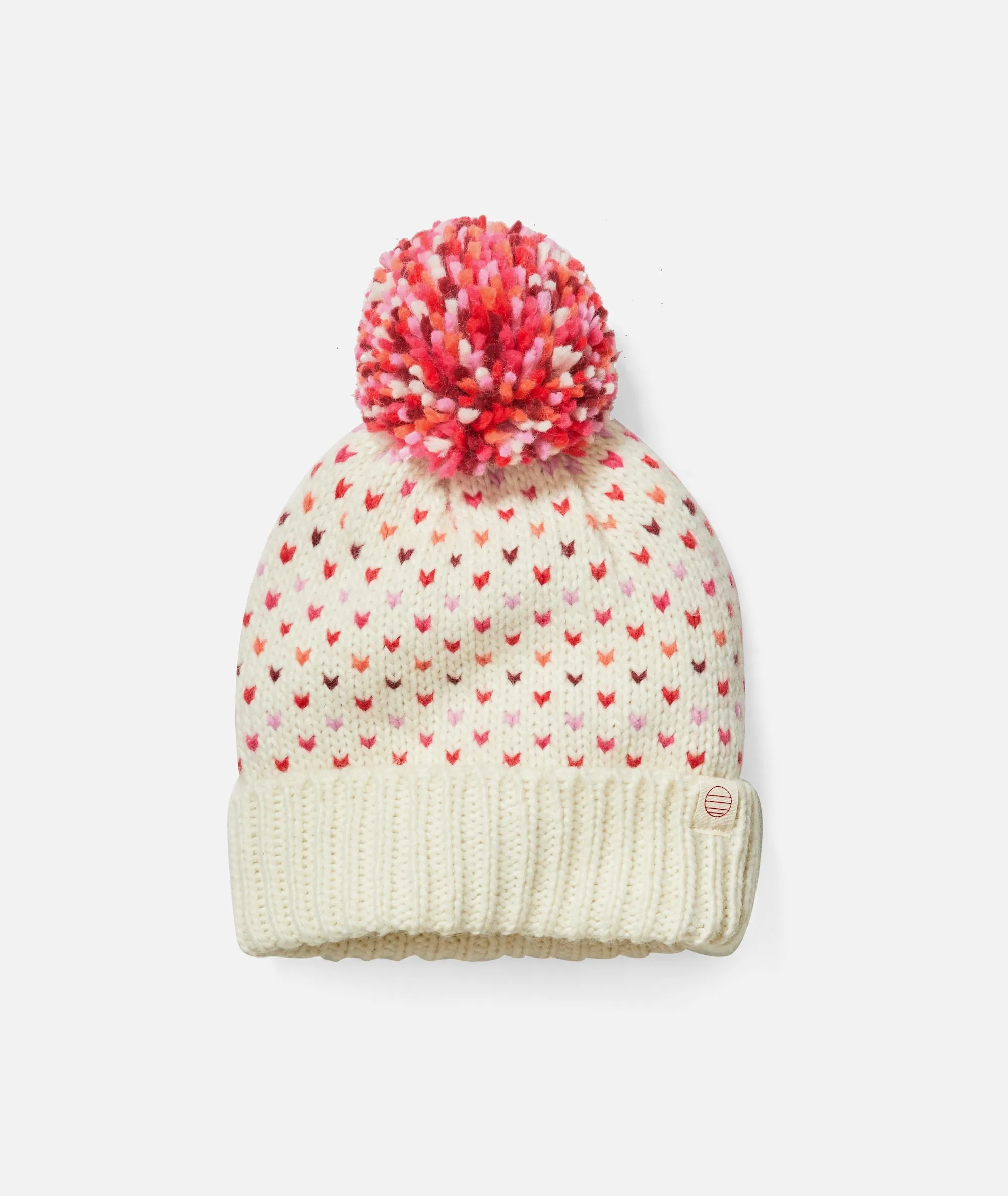 Alma Pom Beanie sold by Marine Layer product image thumbnail 5