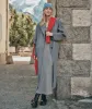Colette Oversized Longline Coat sold by Marine Layer
