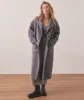 Colette Oversized Longline Coat sold by Marine Layer