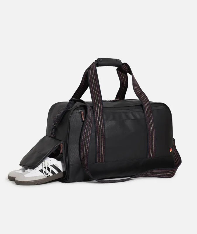 Weekender Bag in Phantom sold by Marine Layer