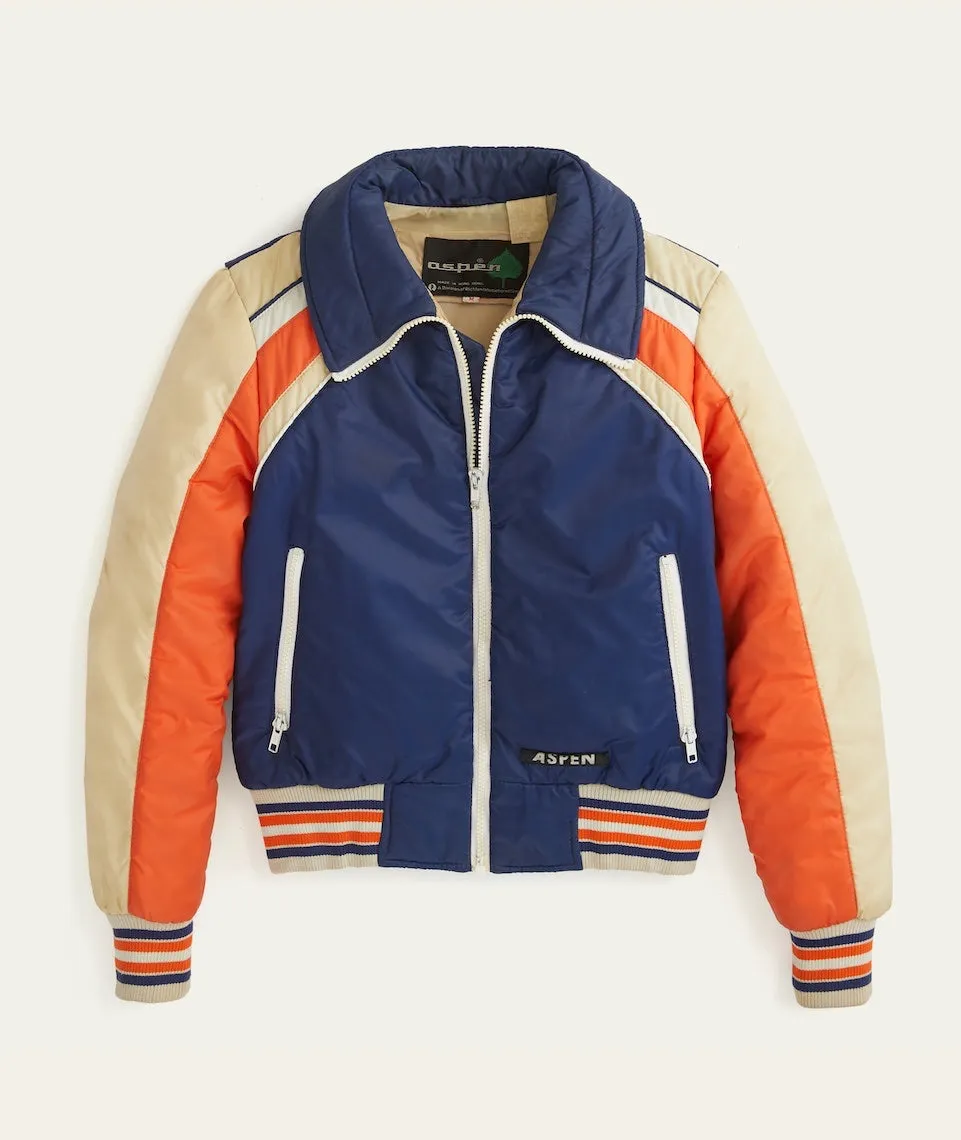 Aspen Jacket sold by Marine Layer