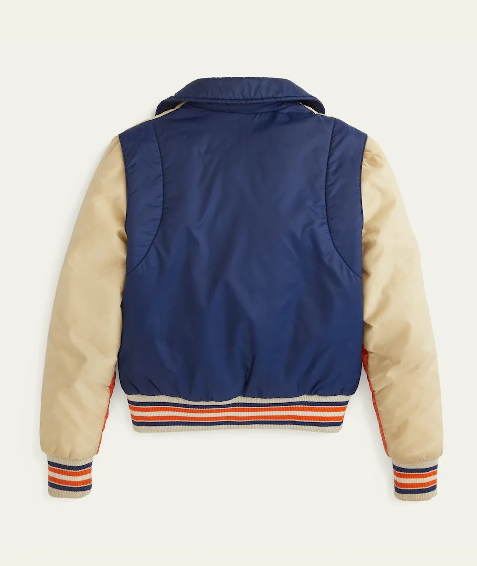 Aspen Jacket sold by Marine Layer product image thumbnail 2