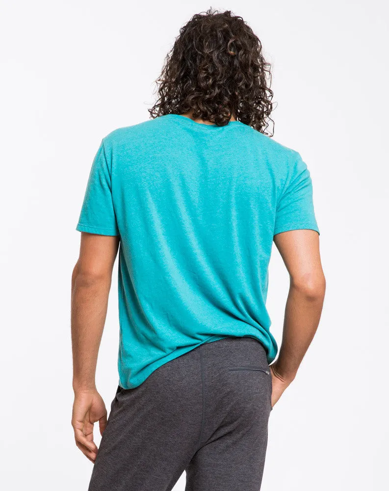 Salty Graphic Tee sold by Marine Layer product image thumbnail 3