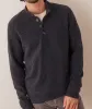 Pacifica Stretch Twill Pullover sold by Marine Layer